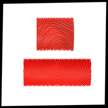 Load image into Gallery viewer, Strumento a doppia gomma per venatura del legno - Ozerty