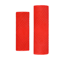 Load image into Gallery viewer, Strumento a doppia gomma per venatura del legno -Piccolo - Ozerty