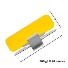 Load image into Gallery viewer, Estensore per visiera auto a doppio uso - Ozerty