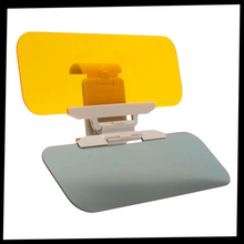 Load image into Gallery viewer, Estensore per visiera auto a doppio uso - Ozerty