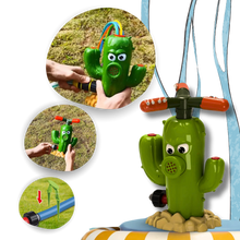 Carica l'immagine nel visualizzatore di Gallery, Baseball ad acqua a doppia funzione - Ozerty