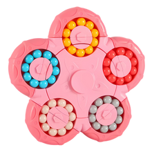 Load image into Gallery viewer, Giocattolo Rompicapo Magico a Doppio Uso -Rosa - Ozerty