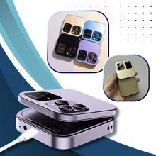 Load image into Gallery viewer, Telefono cellulare pieghevole Dual Sim piccolo - Ozerty