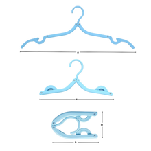 Load image into Gallery viewer, Appendini Pieghevoli a Doppia Dimensione - Ozerty