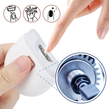 Load image into Gallery viewer, Tagliaunghie elettrico a doppia velocità - Ozerty