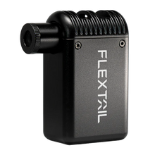 Carica l'immagine nel visualizzatore di Gallery, Pompa per Pneumatici da Bicicletta a Doppia Valvola - Ozerty