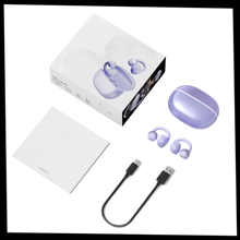 Load image into Gallery viewer, Cuffie DualSync Clip - Ozerty