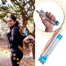 Carica l'immagine nel visualizzatore di Gallery, Paletta Allungabile per Escrementi del Cane - Ozerty