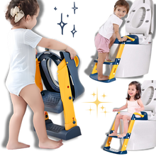 Load image into Gallery viewer, Educatore per vasino antiscivolo Salita Facile - Ozerty