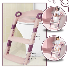 Load image into Gallery viewer, Educatore per vasino antiscivolo Salita Facile - Ozerty