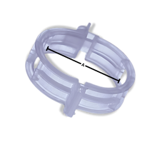 Load image into Gallery viewer, Supporto per piante facile da agganciare - Ozerty