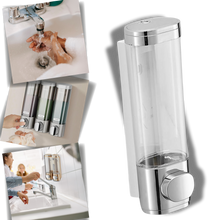 Load image into Gallery viewer, Erogatore di Sapone a Parete con Controllo Facile - Ozerty