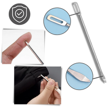 Load image into Gallery viewer, Facilitatore di infilatura del cordino per cintura - Ozerty