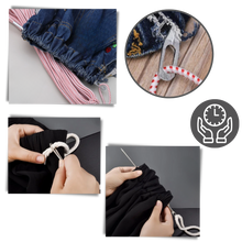 Load image into Gallery viewer, Facilitatore di infilatura del cordino per cintura - Ozerty