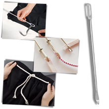 Load image into Gallery viewer, Facilitatore di infilatura del cordino per cintura - Ozerty