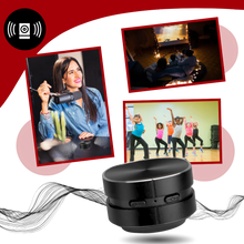 Carica l'immagine nel visualizzatore di Gallery, Altoparlante Raggio Eco senza fili