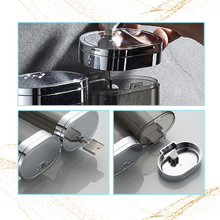 Load image into Gallery viewer, Erogatore di Sapone a Parete con Controllo Facile - Ozerty