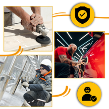 Load image into Gallery viewer, Ruota di lucidatura efficiente per trapano - Ozerty