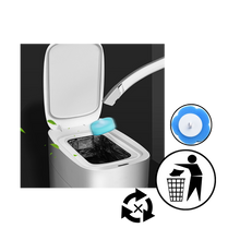 Load image into Gallery viewer, Spazzola per WC monouso a pulizia efficiente - Ozerty