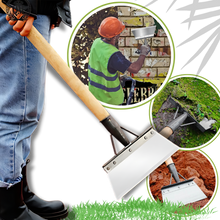 Carica l'immagine nel visualizzatore di Gallery, Pala per la pulizia del giardino efficiente - Ozerty