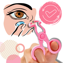 Load image into Gallery viewer, Strumento per la rimozione delle lenti a contatto - Ozerty