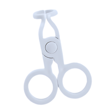 Load image into Gallery viewer, Strumento per la rimozione delle lenti a contatto -Bianco - Ozerty