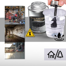 Carica l'immagine nel visualizzatore di Gallery, Pellicola isolante liquida QuickBond - Ozerty