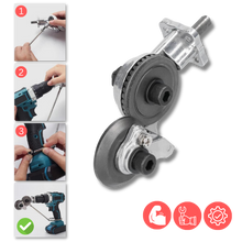 Load image into Gallery viewer, Set di frese per trapano elettrico - Ozerty