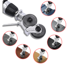 Load image into Gallery viewer, Set di frese per trapano elettrico - Ozerty