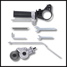 Load image into Gallery viewer, Set di frese per trapano elettrico - Ozerty