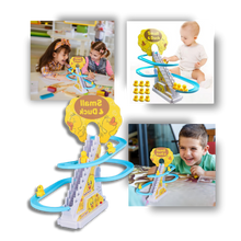 Carica l'immagine nel visualizzatore di Gallery, Pista elettrica interattiva per anatre - Ozerty