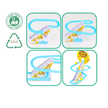 Carica l'immagine nel visualizzatore di Gallery, Pista elettrica interattiva per anatre - Ozerty