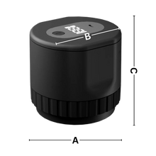 Load image into Gallery viewer, Sigillatrice elettrica sottovuoto per barattoli - Ozerty