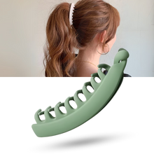 Carica l'immagine nel visualizzatore di Gallery, Elegante Fermaglio per Coda di Cavallo - Ozerty