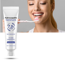 Load image into Gallery viewer, Dentifricio per Rafforzare lo Smalto - Ozerty