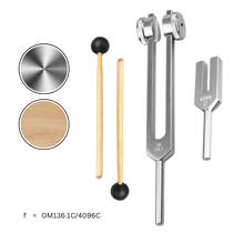 Load image into Gallery viewer, Dispositivo per Terapia con Vibrazione Sonora Rilassante - Ozerty