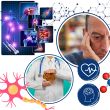 Load image into Gallery viewer, Dispositivo per Terapia con Vibrazione Sonora Rilassante - Ozerty