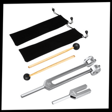 Load image into Gallery viewer, Dispositivo per Terapia con Vibrazione Sonora Rilassante - Ozerty