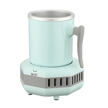 Load image into Gallery viewer, Raffreddatore di tazze ad alta efficienza energetica -Blu - Ozerty