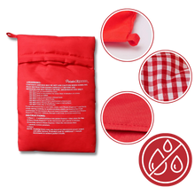 Load image into Gallery viewer, Sacco di patate a microonde ad alta efficienza energetica - Ozerty