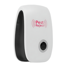 Load image into Gallery viewer, Repulsore di parassiti a ultrasuoni ad alta efficienza energetica - Ozerty