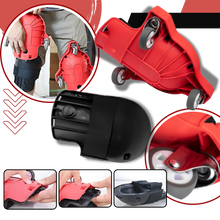 Load image into Gallery viewer, Ginocchiere per pavimenti a mobilità avanzata - Ozerty