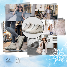Load image into Gallery viewer, Stivali Invernali Ergonomici - Ozerty