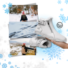 Load image into Gallery viewer, Stivali Invernali Ergonomici - Ozerty