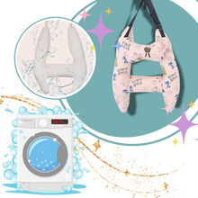 Load image into Gallery viewer, Cuscino da Viaggio per Collo con Supporto Ergonomico - Ozerty