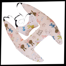 Load image into Gallery viewer, Cuscino da Viaggio per Collo con Supporto Ergonomico - Ozerty