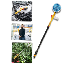 Carica l'immagine nel visualizzatore di Gallery, Pistola per autolavaggio estensibile - Ozerty