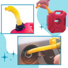 Load image into Gallery viewer, Sostituzione del beccuccio benzina di lunghezza estesa - Ozerty