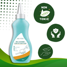 Load image into Gallery viewer, Detergente per fornelli ad azione rapida - Ozerty