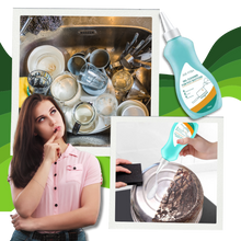 Load image into Gallery viewer, Detergente per fornelli ad azione rapida - Ozerty